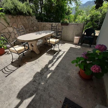 Apartamento Studio Jeff 1 Kotor Exterior foto