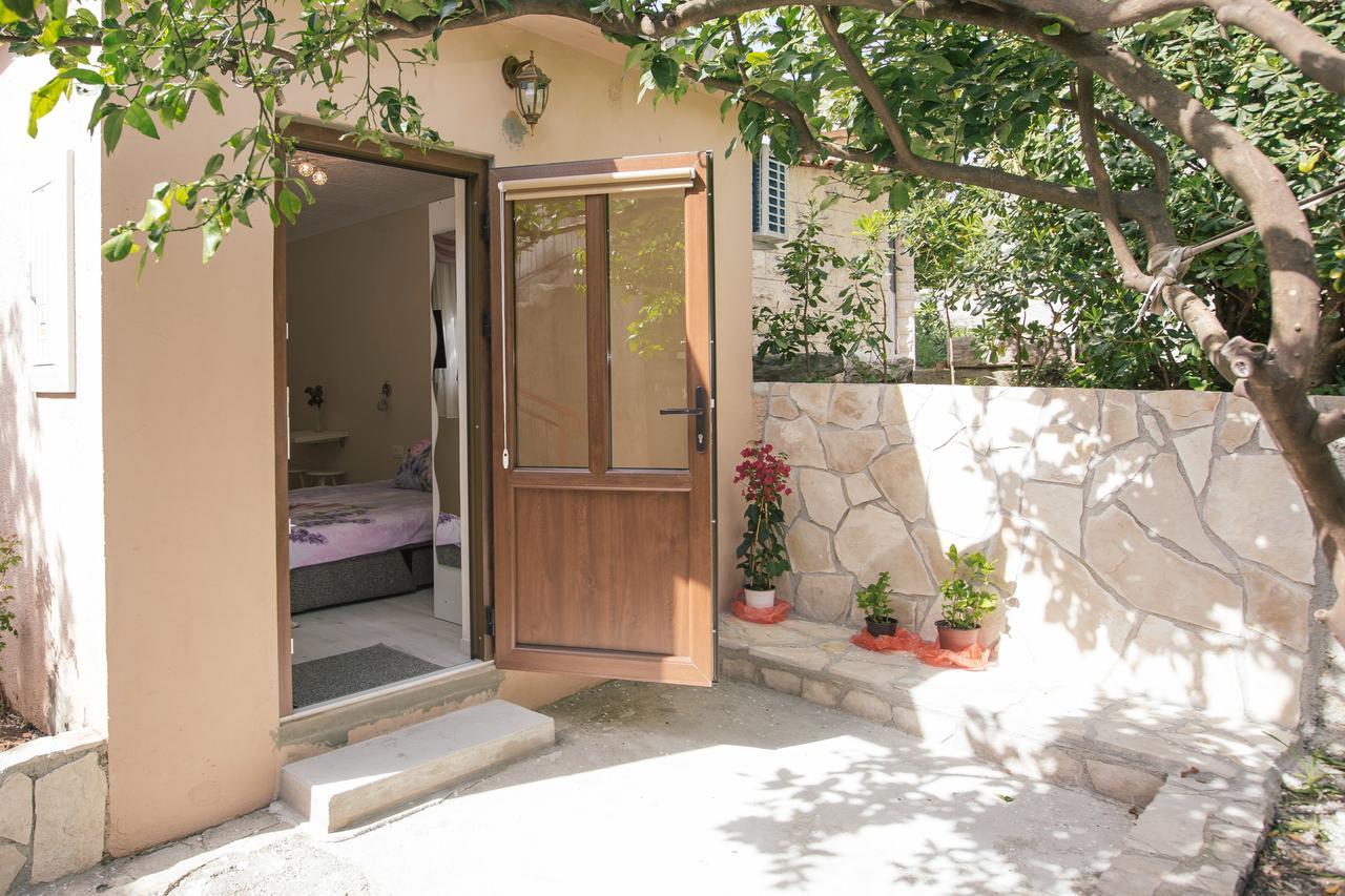 Studio Jeff 1 Kotor Exterior foto