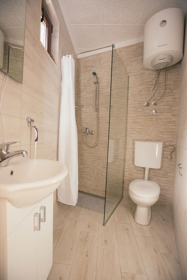 Apartamento Studio Jeff 1 Kotor Exterior foto