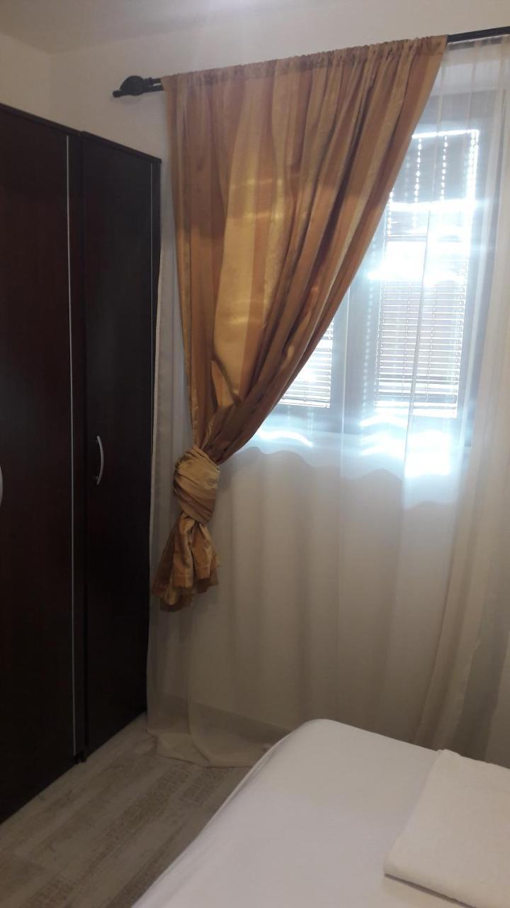 Apartamento Studio Jeff 1 Kotor Exterior foto