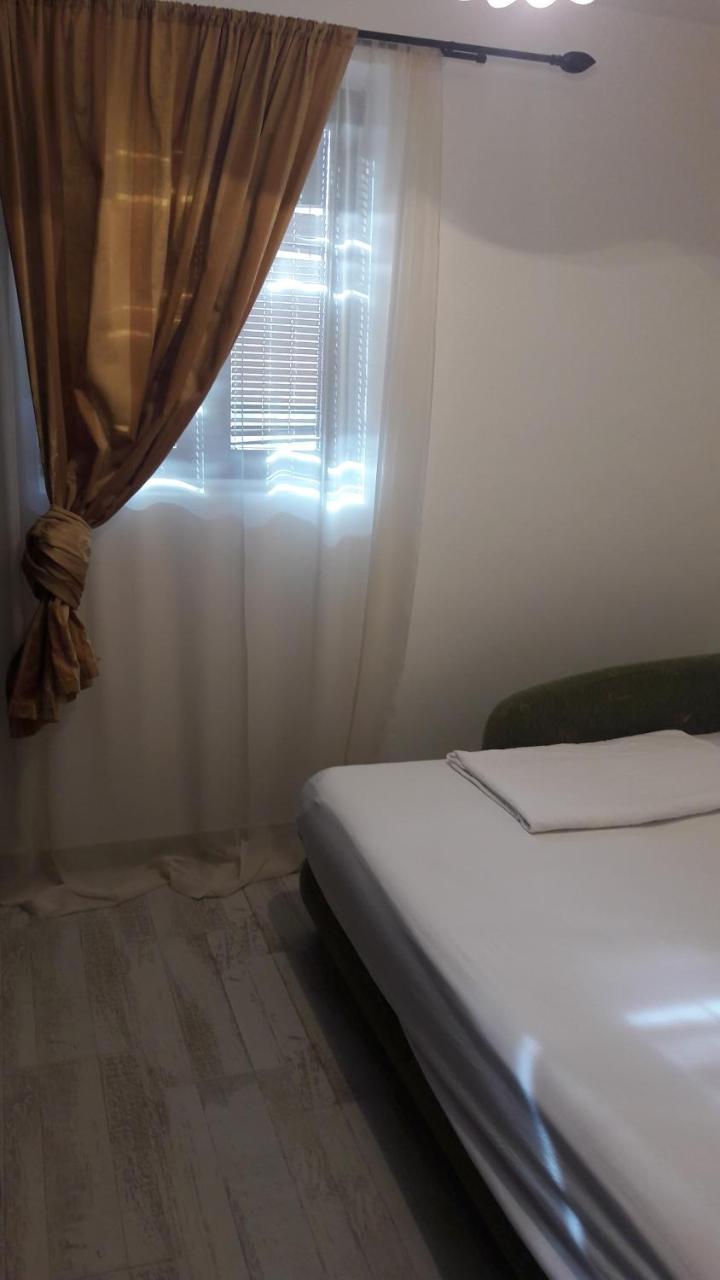Apartamento Studio Jeff 1 Kotor Exterior foto