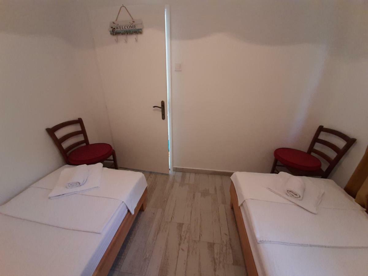 Apartamento Studio Jeff 1 Kotor Exterior foto
