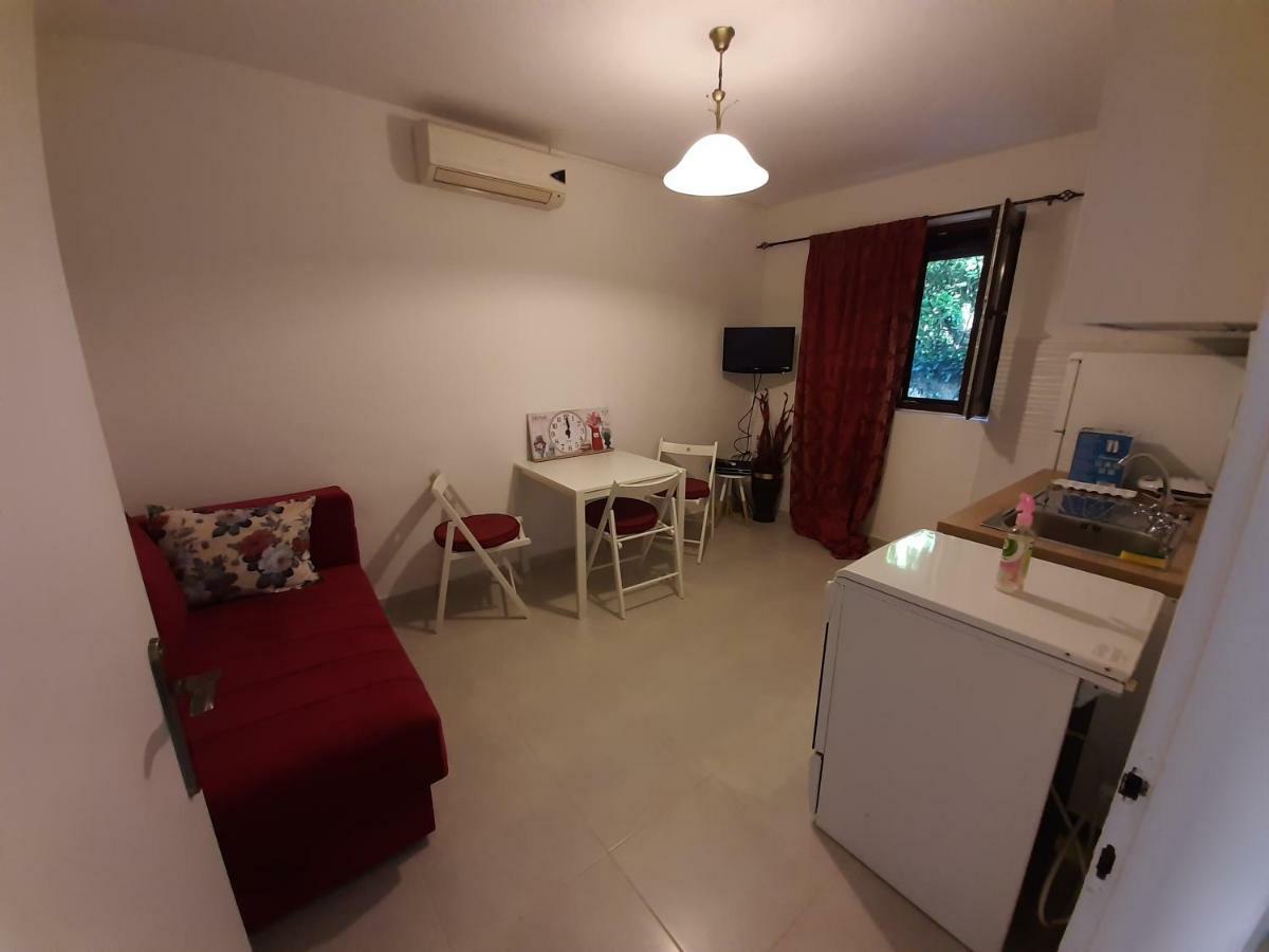Apartamento Studio Jeff 1 Kotor Exterior foto
