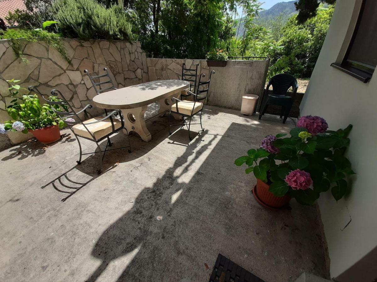 Apartamento Studio Jeff 1 Kotor Exterior foto