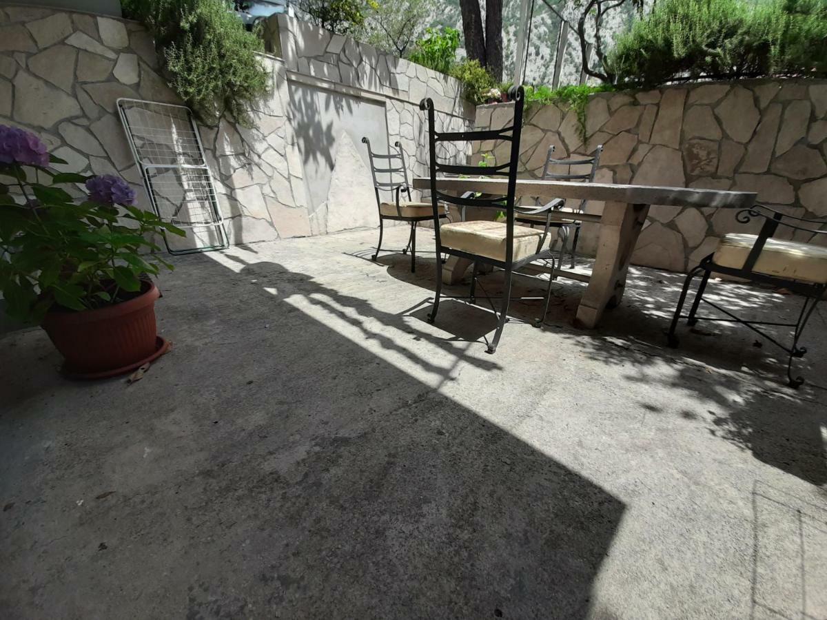 Apartamento Studio Jeff 1 Kotor Exterior foto