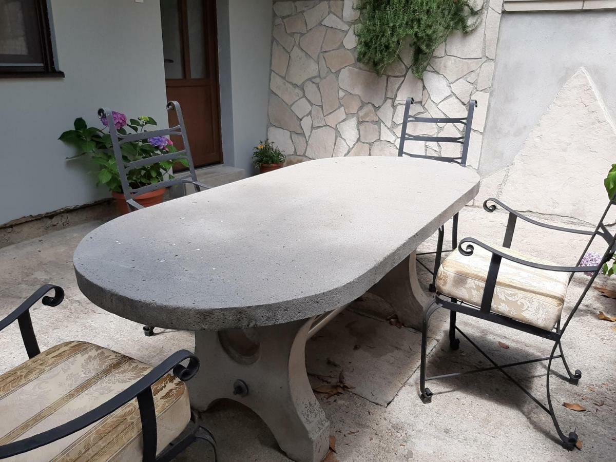 Apartamento Studio Jeff 1 Kotor Exterior foto